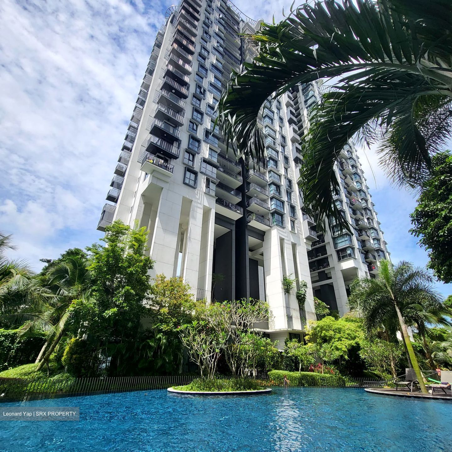 Foresque Residences (D23), Condominium #595035661